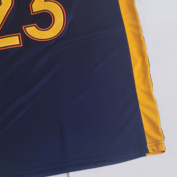 Rare Nike Draymond Green Golden State Warriors Jersey Size XXXL Sewn Stiched. - Picture 8 of 12